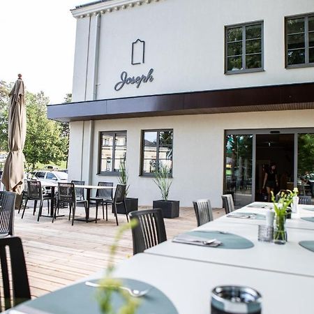 Hotel Restaurant Joseph Bruckneudorf 외부 사진
