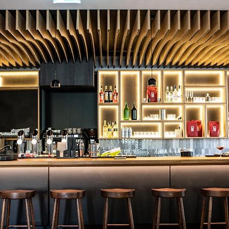 Hotel Restaurant Joseph Bruckneudorf 외부 사진
