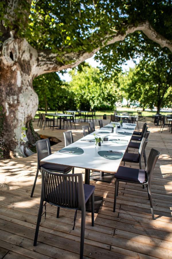 Hotel Restaurant Joseph Bruckneudorf 외부 사진