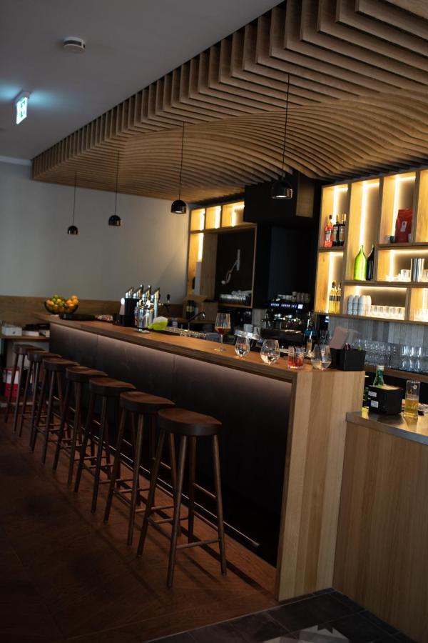 Hotel Restaurant Joseph Bruckneudorf 외부 사진