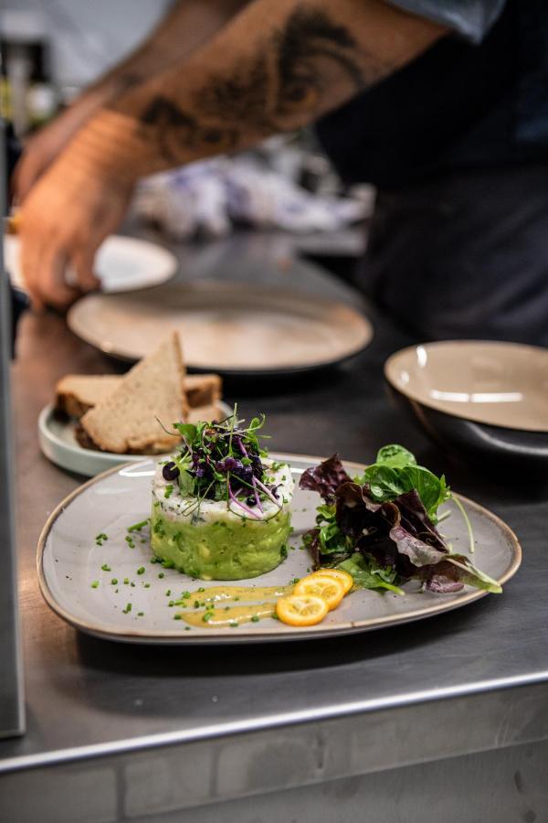 Hotel Restaurant Joseph Bruckneudorf 외부 사진